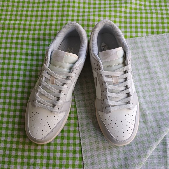 Nike White Sneakers - Picture 2 of 7